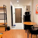 Soho residence studio apartment