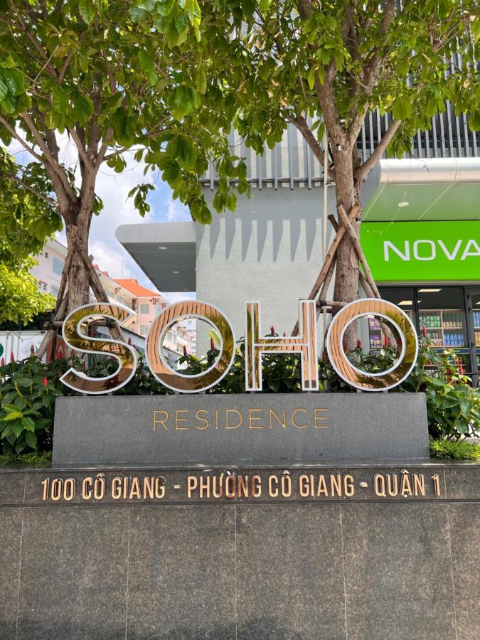 Soho Apartamento