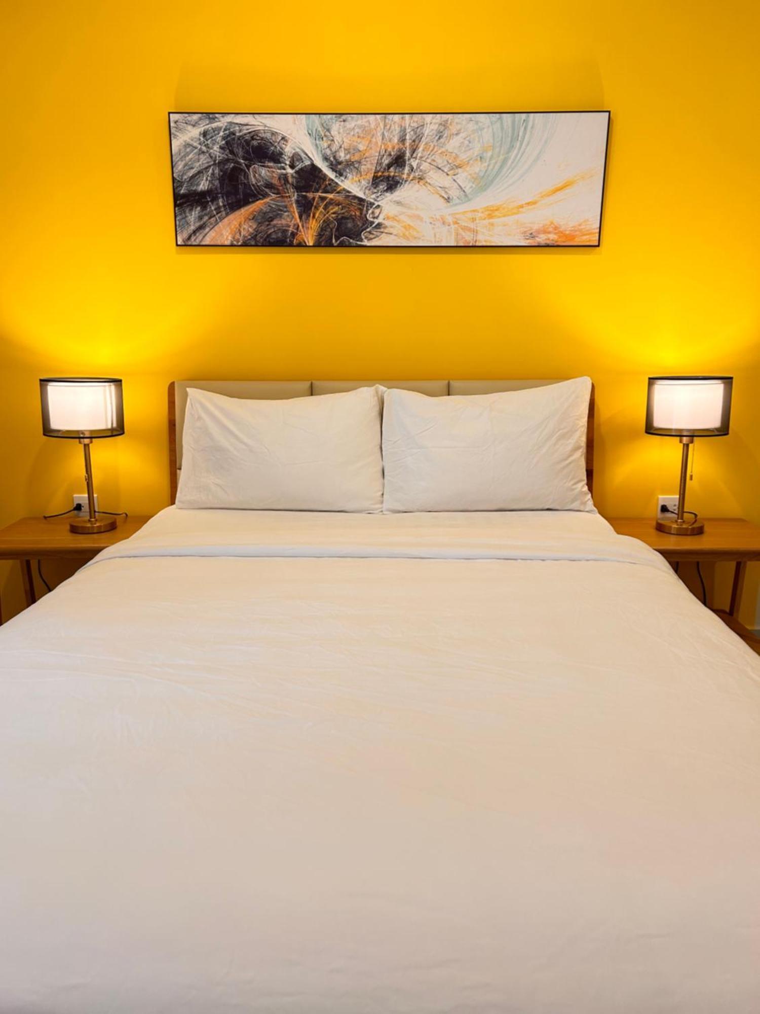 Soho Apartamento *