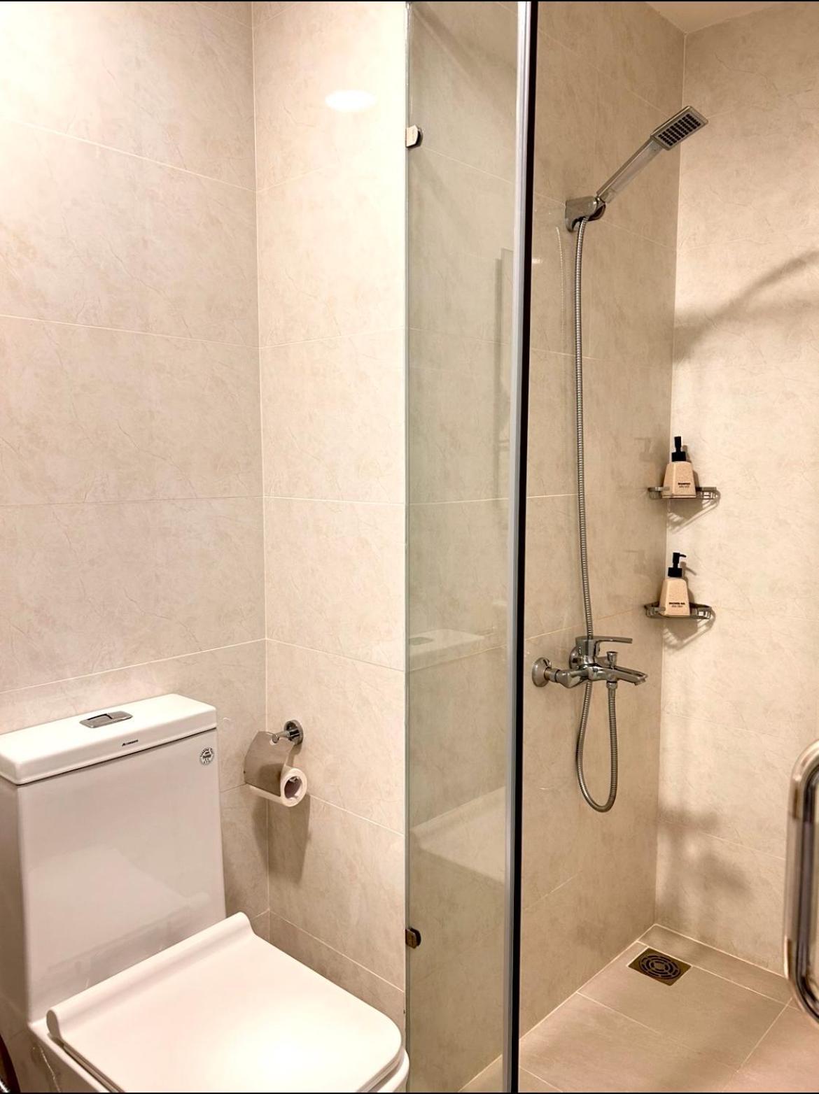 Appartement Soho