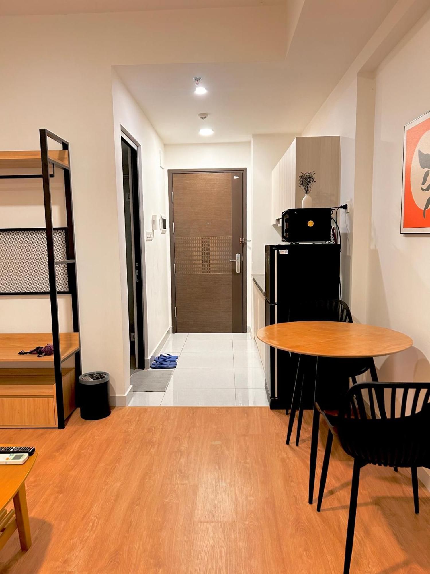Soho Appartement *