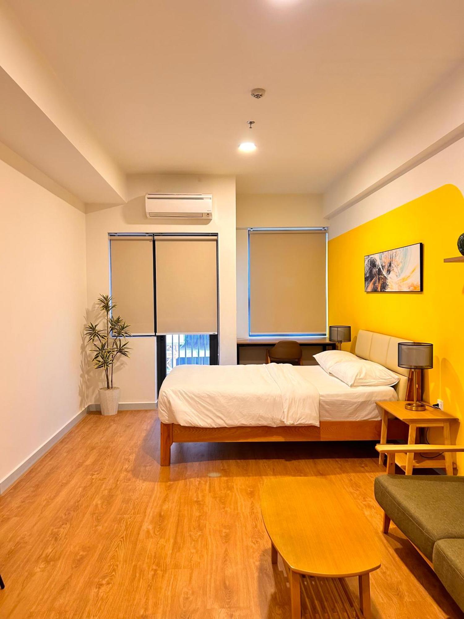 Soho Appartement